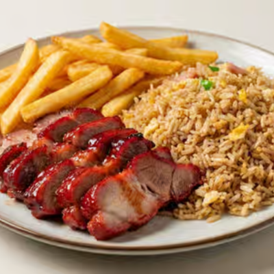 C9. Carne Ahumada