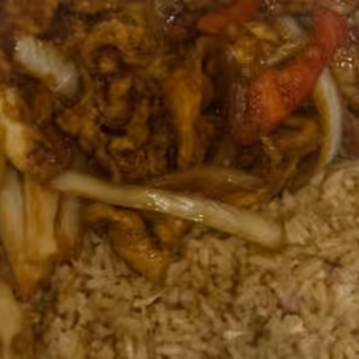 C2. Pepper Pollo
