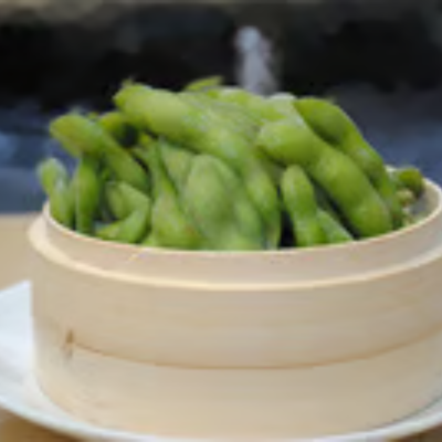 Edamame (soy Beans)