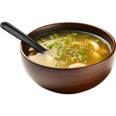 Miso Soup