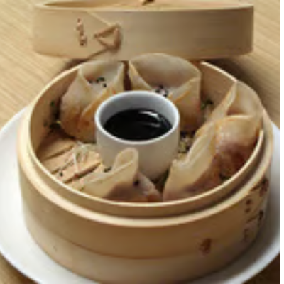 Gyoza Dumplings (5)