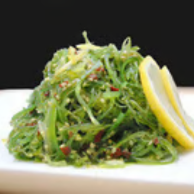Seaweed Salad