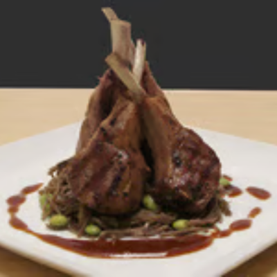 Lamb