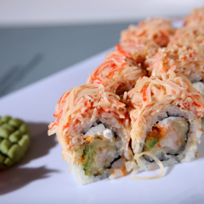 Messi Roll
