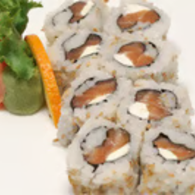 Alaska Roll