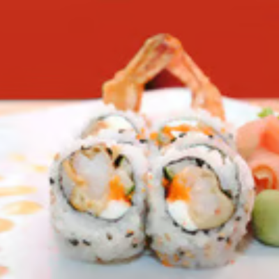 Tropical Roll