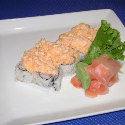 Mimi Roll