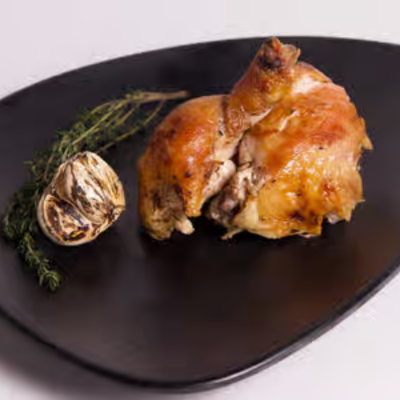 1/4 Pollo Solo