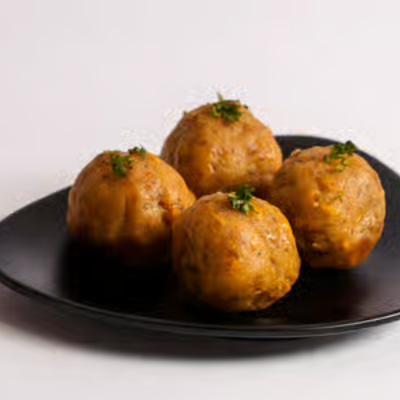 Bolitas de Mofongo (4)