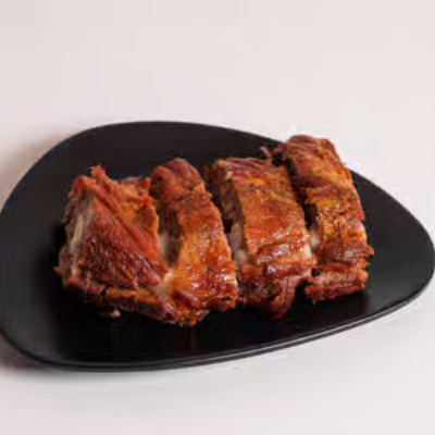 Costillas Grandes