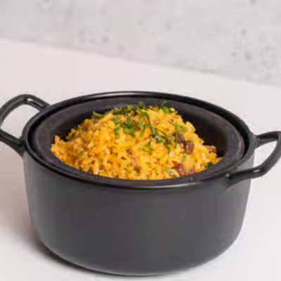 Arroz Guisado Grande