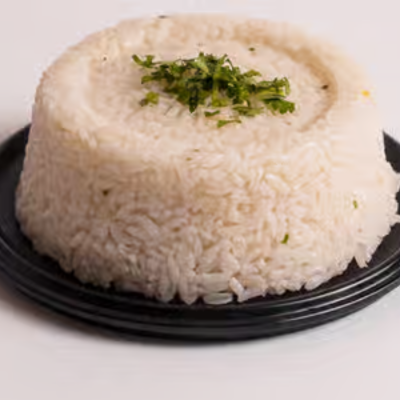 Arroz Blanco Pequeño