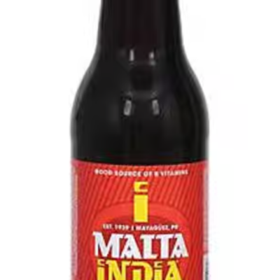 Malta Botella Grande