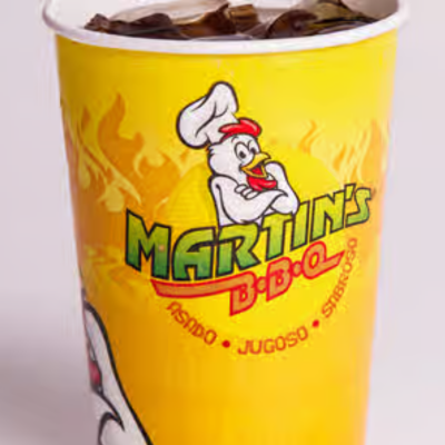 Refresco 21oz / Drink 21oz