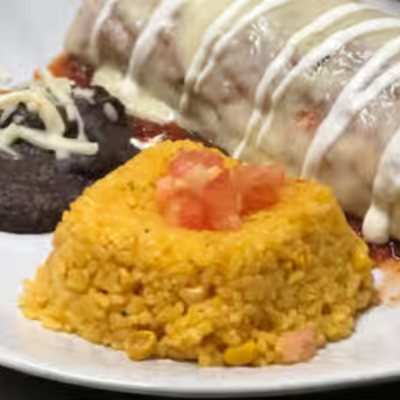 Burrito Pork Belly