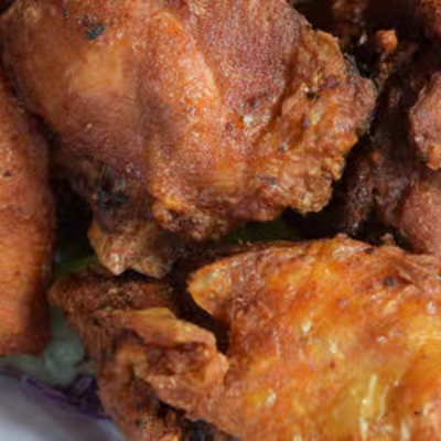 Chicharrones De Pollo Aperitivo