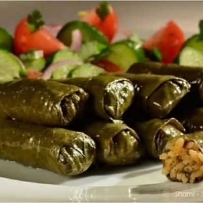 17. Warak Inab