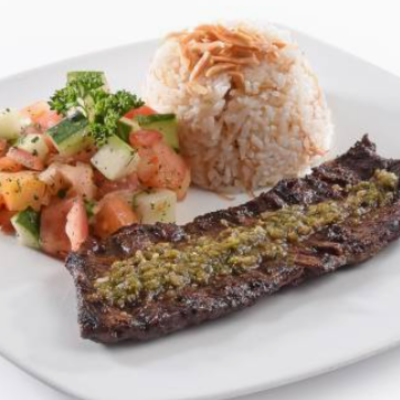 #50 Churrasco 10 oz