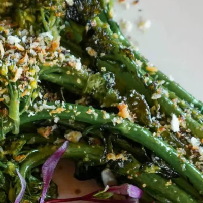 Broccolini