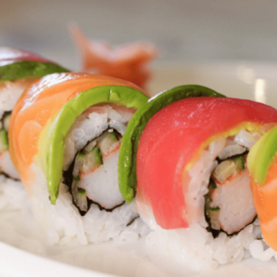 Rainbow Roll (8)