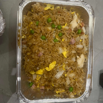 Kimpo Fried Rice