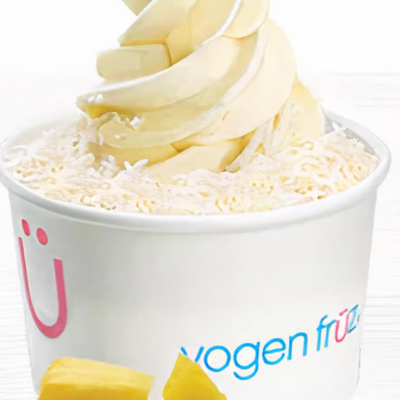 Large (12oz) U Sensations