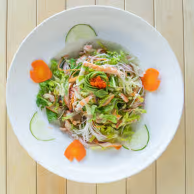 Yummy Salad