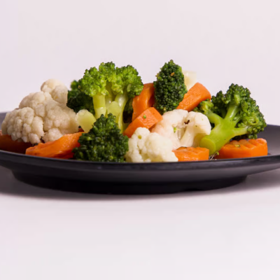 Vegetales Mixtos Med